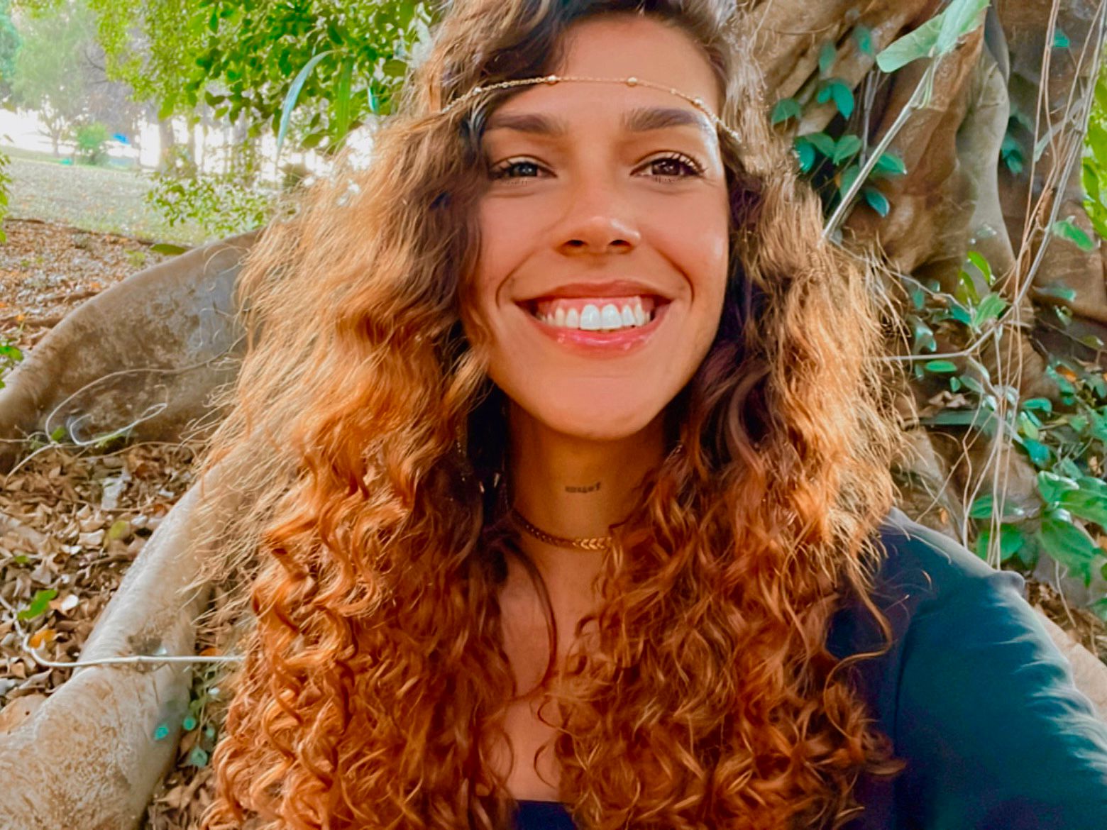 Felina Solar Garden - Terapeuta Holística